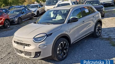 FIAT 600