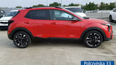 KIA Stonic