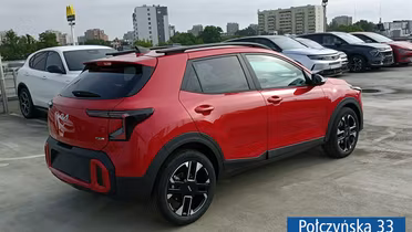 KIA Stonic