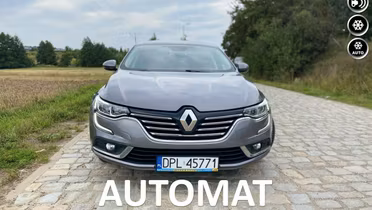 RENAULT Talisman