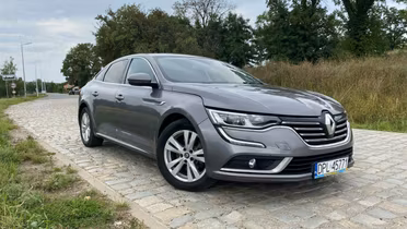 RENAULT Talisman