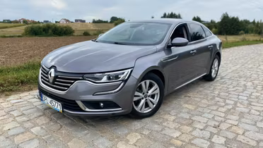 RENAULT Talisman