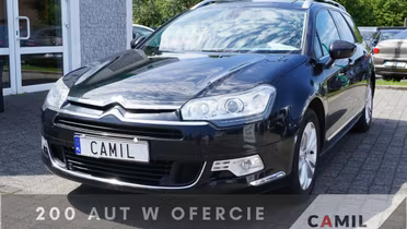 CITROEN C5
