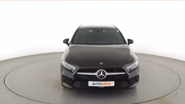 MERCEDES-BENZ A Klasa