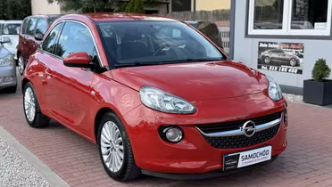 OPEL Adam