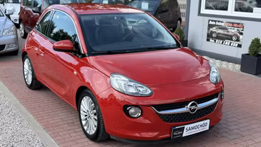 OPEL Adam