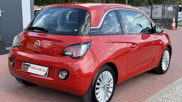 OPEL Adam