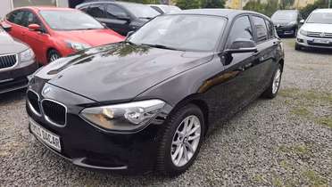 BMW Seria 1