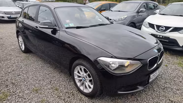 BMW Seria 1