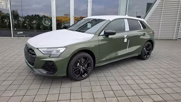 AUDI S3 Sportback