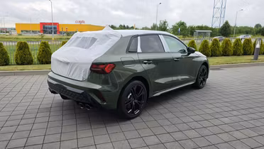 AUDI S3 Sportback