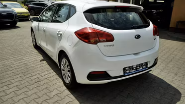 KIA Cee'd