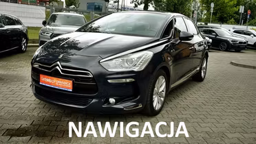 CITROEN DS5