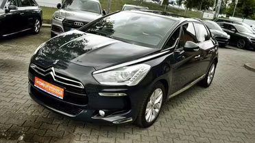 CITROEN DS5
