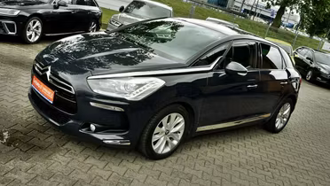 CITROEN DS5