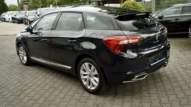 CITROEN DS5