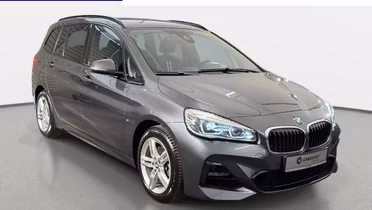 BMW Seria 2