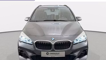 BMW Seria 2