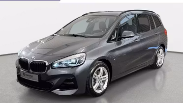 BMW Seria 2