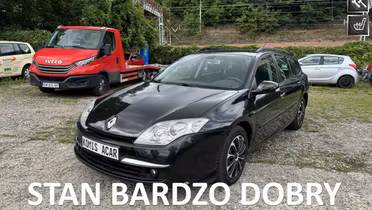 RENAULT Laguna