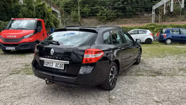 RENAULT Laguna