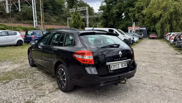RENAULT Laguna