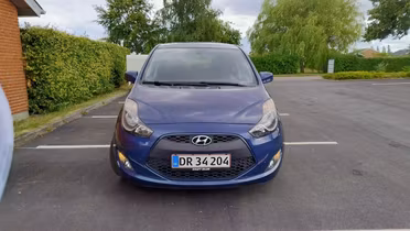 HYUNDAI ix20
