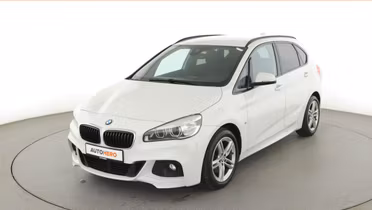 BMW Seria 2