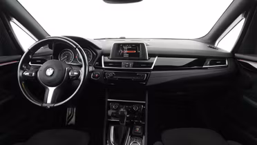 BMW Seria 2