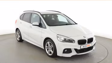 BMW Seria 2