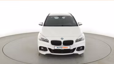 BMW Seria 2