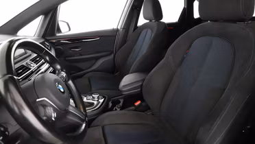 BMW Seria 2