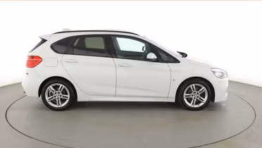 BMW Seria 2