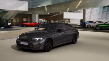 BMW Seria 3