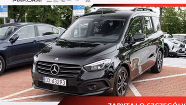 MERCEDES-BENZ T klasa