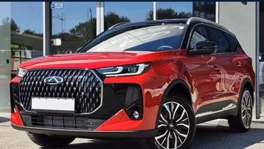 CHERY Tiggo 7