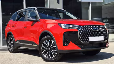 CHERY Tiggo 7