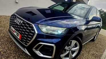 AUDI Q5 Sportback