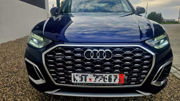 AUDI Q5 Sportback