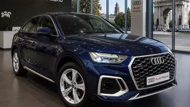 AUDI Q5 Sportback