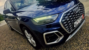 AUDI Q5 Sportback