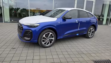 AUDI Q5 Sportback