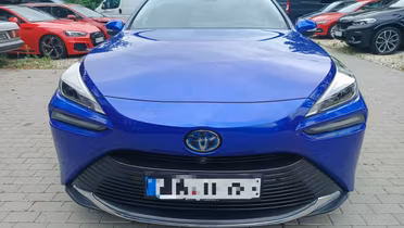 TOYOTA Mirai