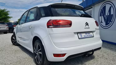 CITROEN C4 Spacetourer