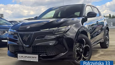 ALFA ROMEO Junior