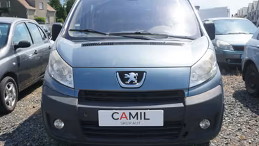 PEUGEOT Expert