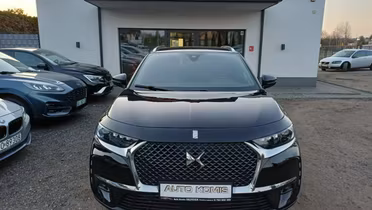 DS 7 Crossback