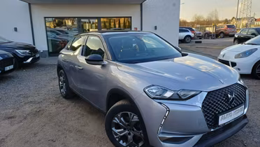 DS DS3 Crossback