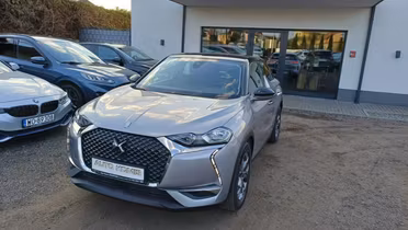 DS DS3 Crossback