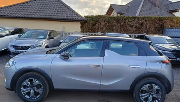 DS DS3 Crossback